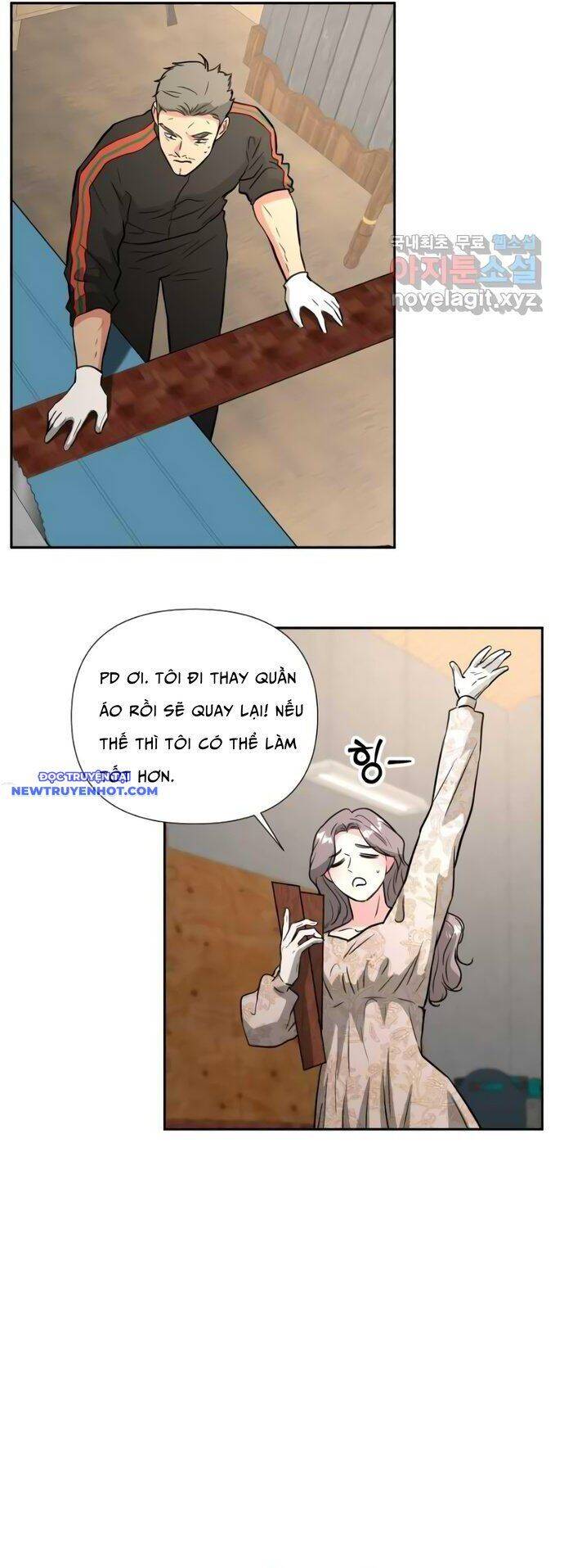 Bản Thiết Kế Vàng Chapter 48 - 47