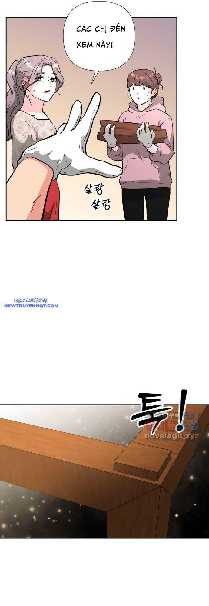 Bản Thiết Kế Vàng Chapter 48 - 50