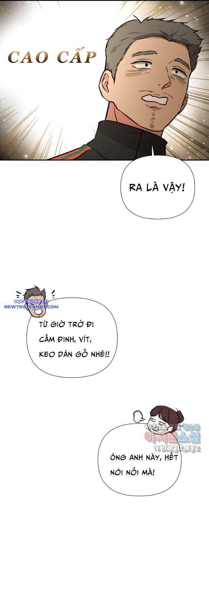 Bản Thiết Kế Vàng Chapter 48 - 54