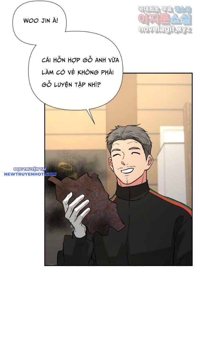 Bản Thiết Kế Vàng Chapter 48 - 57