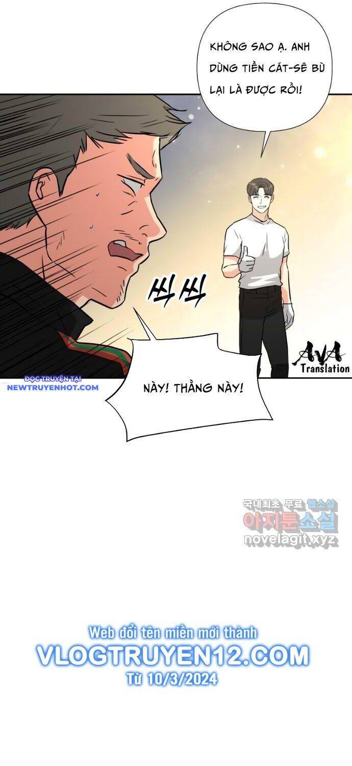 Bản Thiết Kế Vàng Chapter 48 - 58