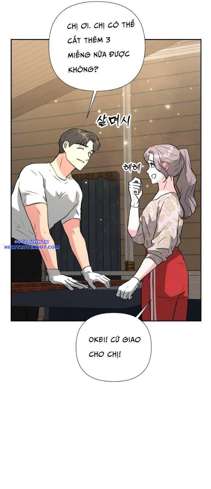 Bản Thiết Kế Vàng Chapter 48 - 59