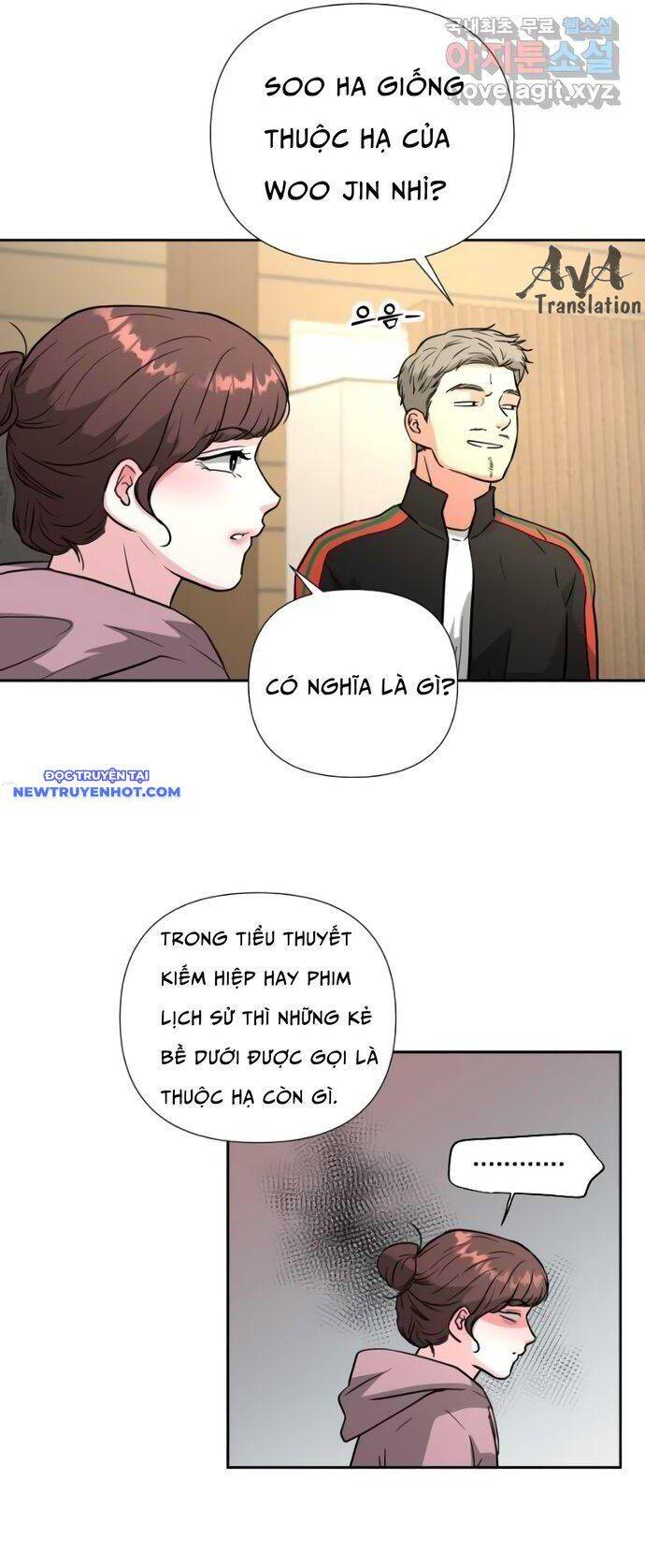 Bản Thiết Kế Vàng Chapter 48 - 60