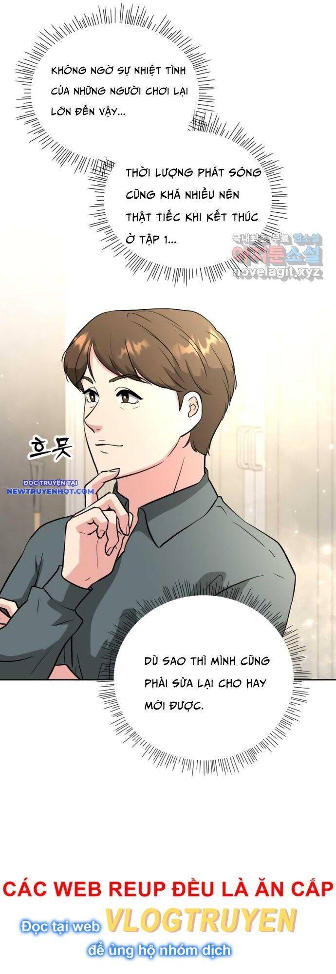 Bản Thiết Kế Vàng Chapter 48 - 61