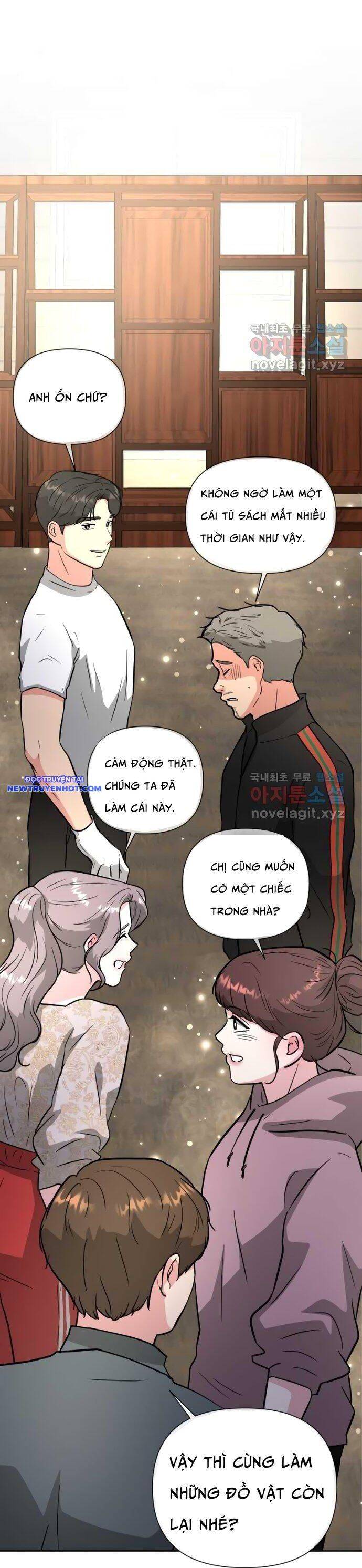 Bản Thiết Kế Vàng Chapter 48 - 62