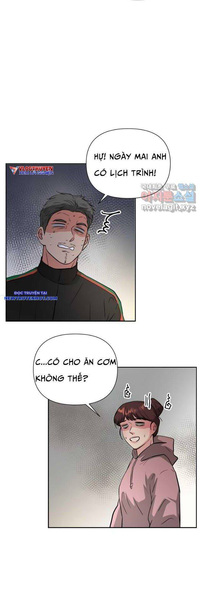 Bản Thiết Kế Vàng Chapter 48 - 63