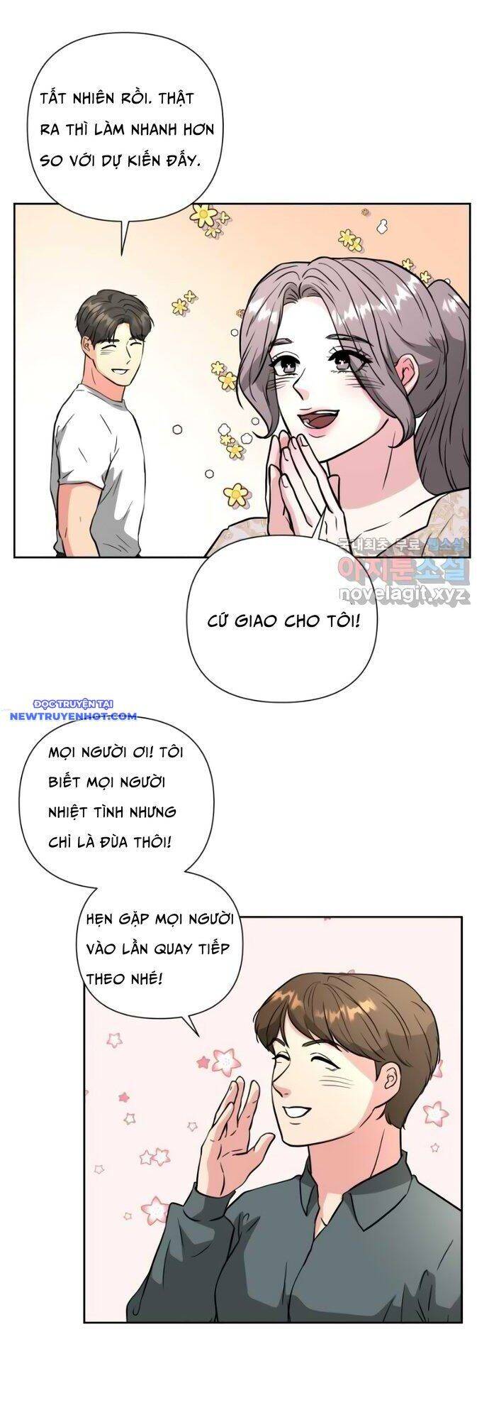 Bản Thiết Kế Vàng Chapter 48 - 64