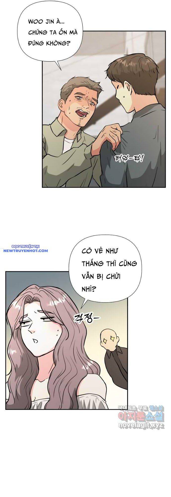 Bản Thiết Kế Vàng Chapter 48 - 10