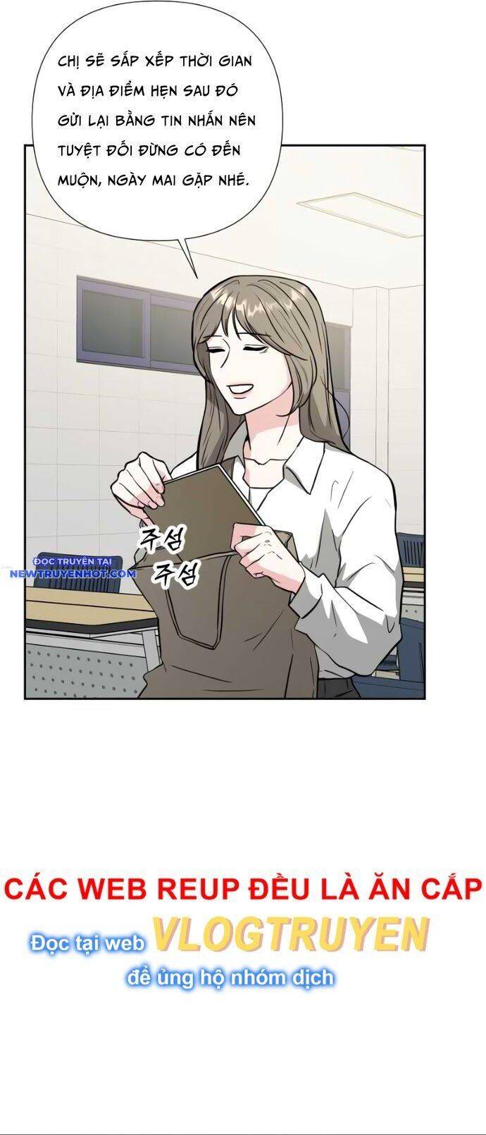 Bản Thiết Kế Vàng Chapter 49 - 11