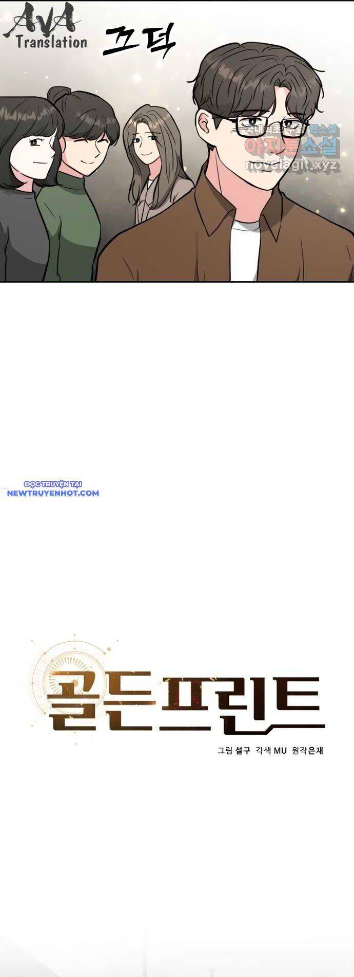 Bản Thiết Kế Vàng Chapter 49 - 12