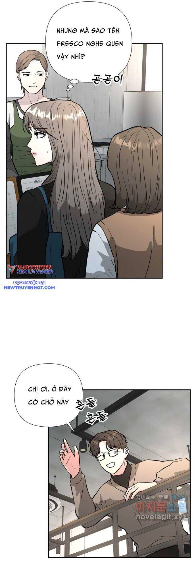 Bản Thiết Kế Vàng Chapter 49 - 15