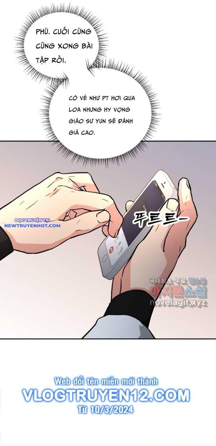 Bản Thiết Kế Vàng Chapter 49 - 18