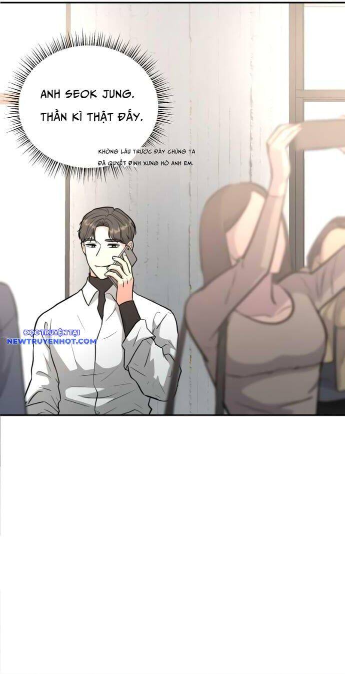 Bản Thiết Kế Vàng Chapter 49 - 19