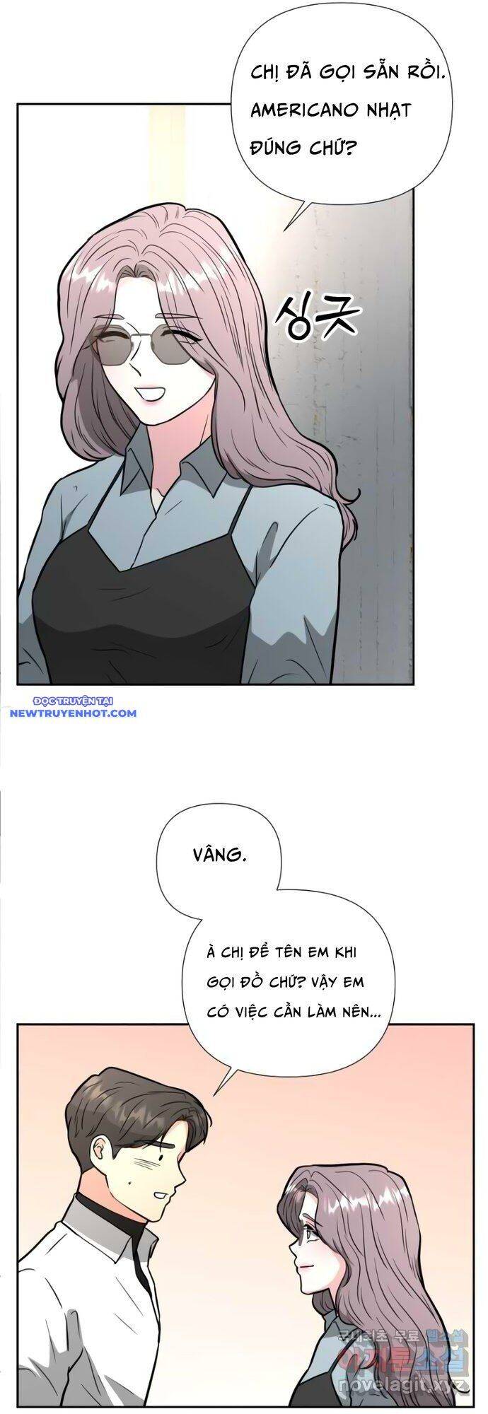 Bản Thiết Kế Vàng Chapter 49 - 23