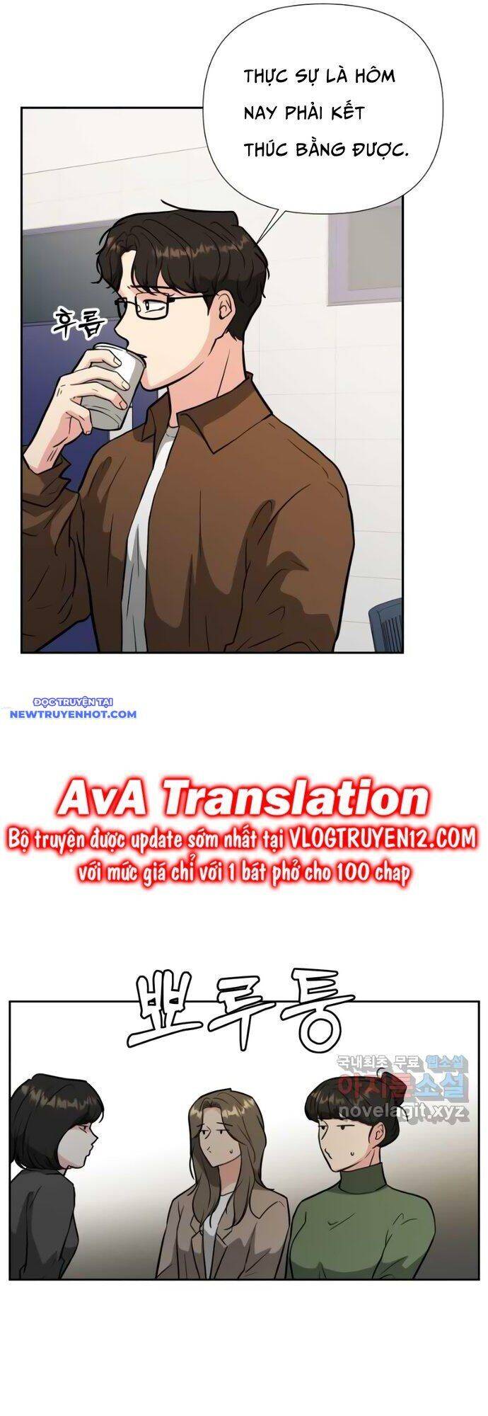 Bản Thiết Kế Vàng Chapter 49 - 4