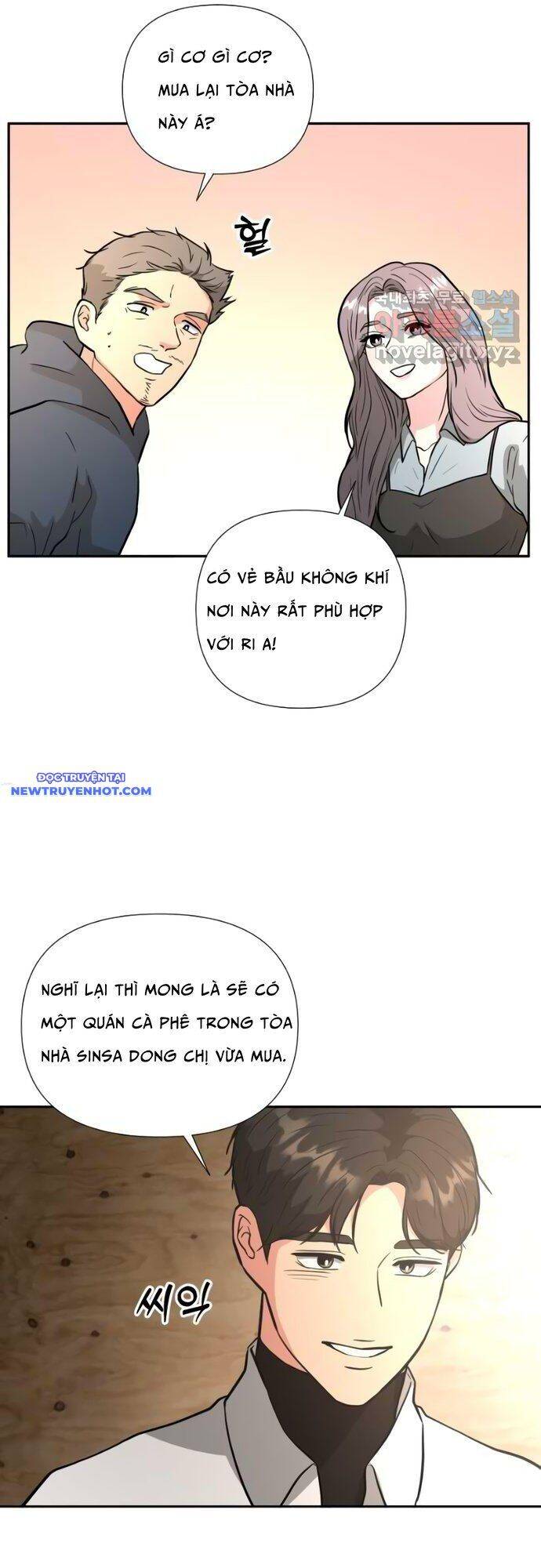 Bản Thiết Kế Vàng Chapter 49 - 35