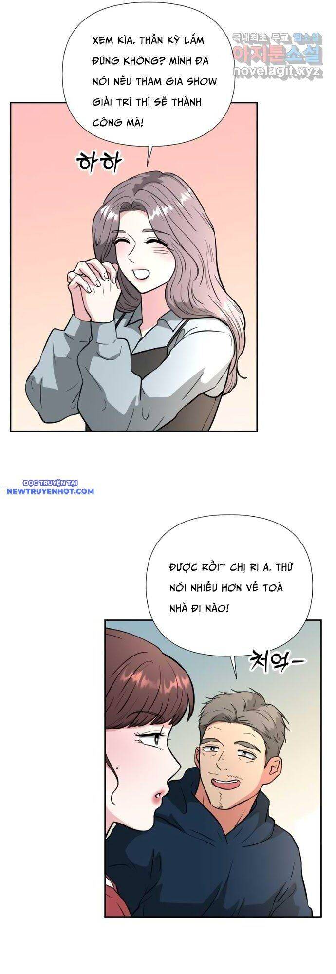 Bản Thiết Kế Vàng Chapter 49 - 38