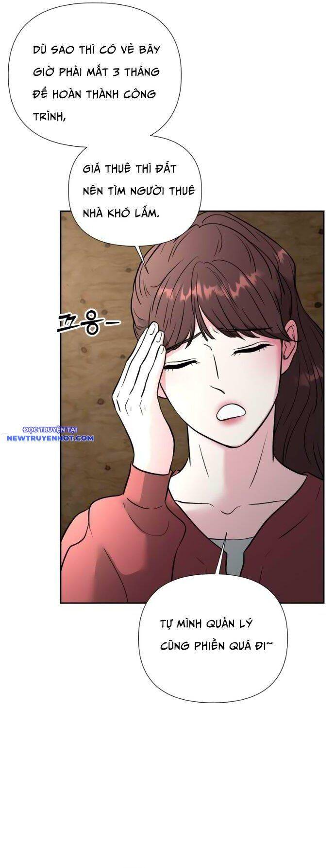 Bản Thiết Kế Vàng Chapter 49 - 43