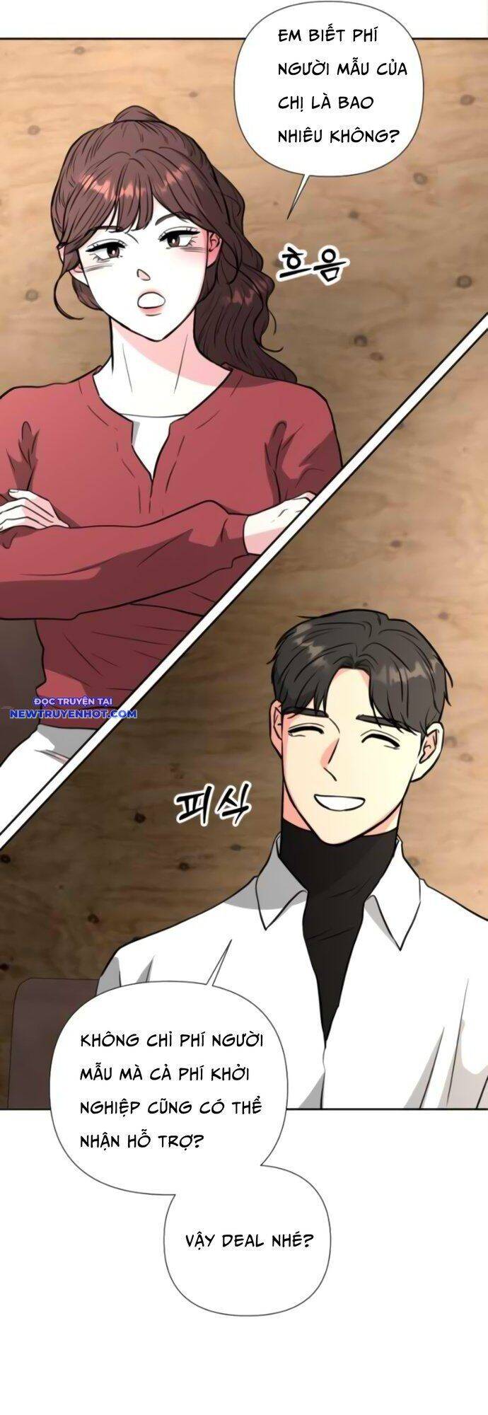 Bản Thiết Kế Vàng Chapter 49 - 49