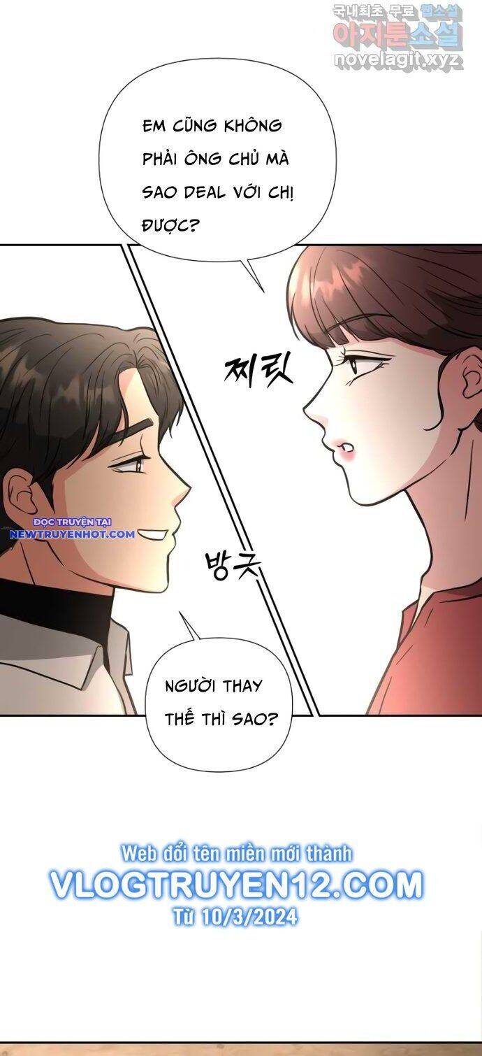 Bản Thiết Kế Vàng Chapter 49 - 50