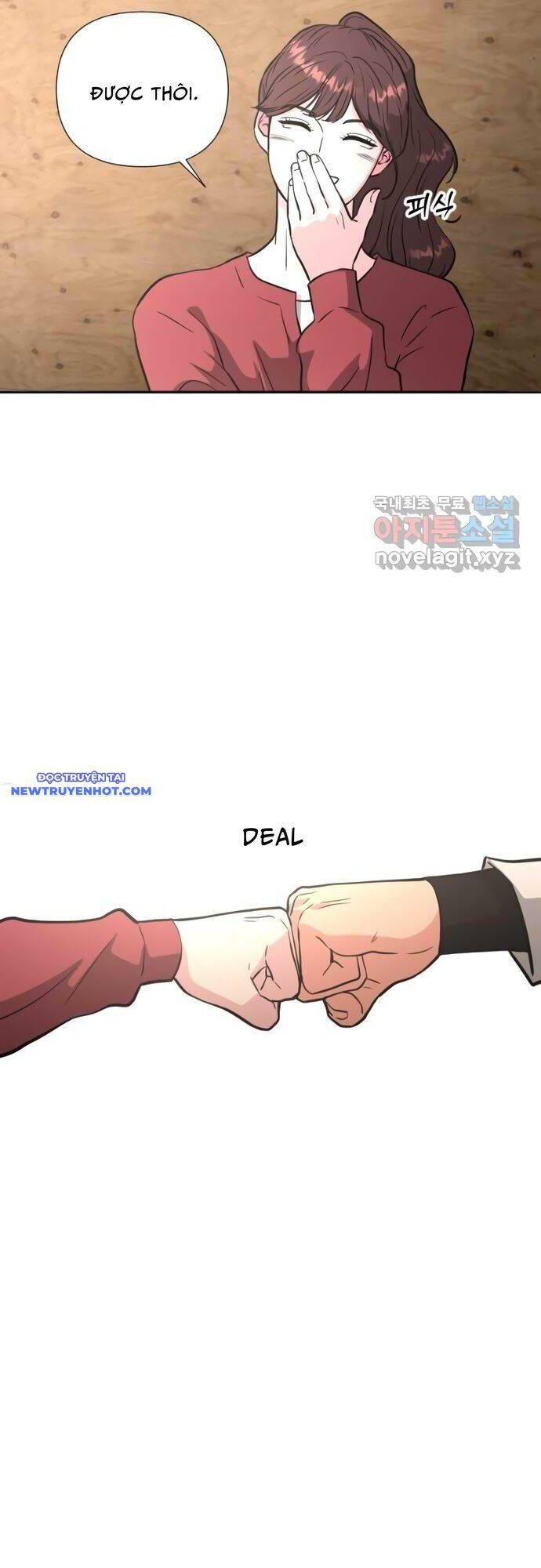 Bản Thiết Kế Vàng Chapter 49 - 51