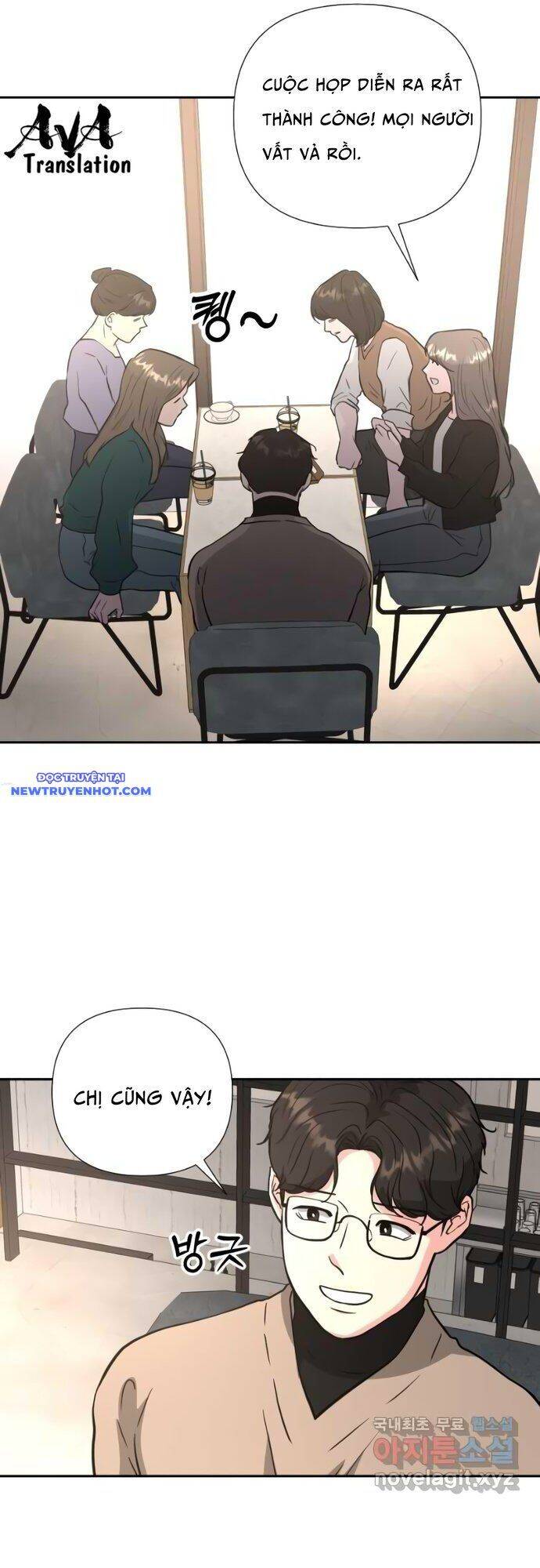 Bản Thiết Kế Vàng Chapter 49 - 55
