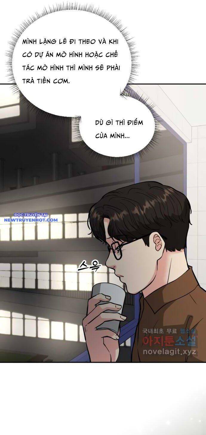 Bản Thiết Kế Vàng Chapter 49 - 7