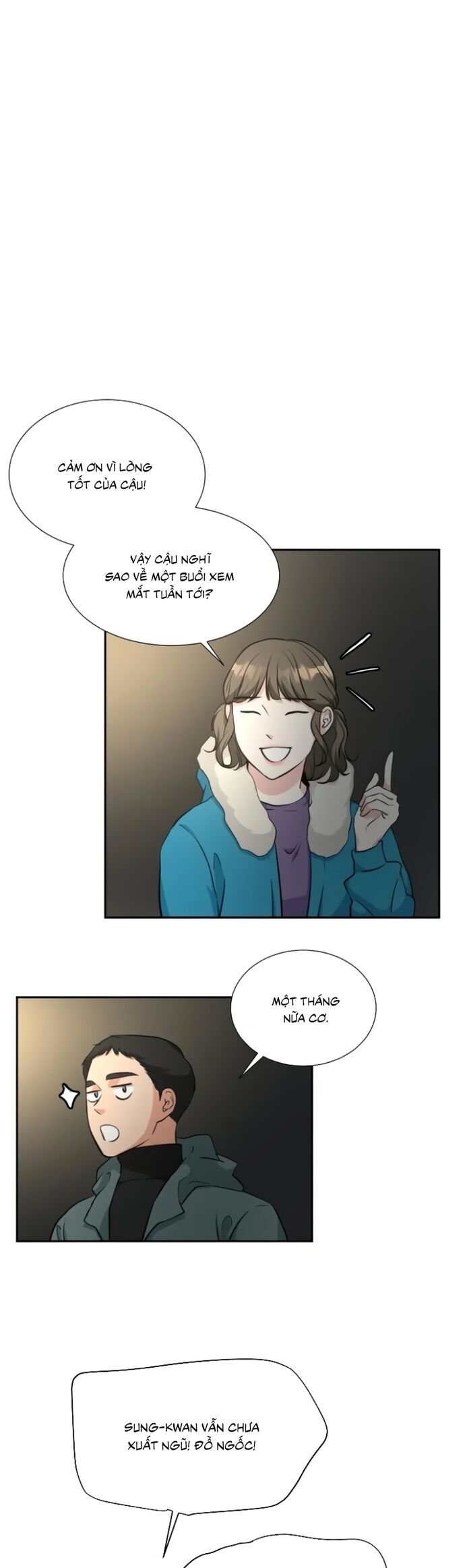 Bản Thiết Kế Vàng Chapter 5 - 5