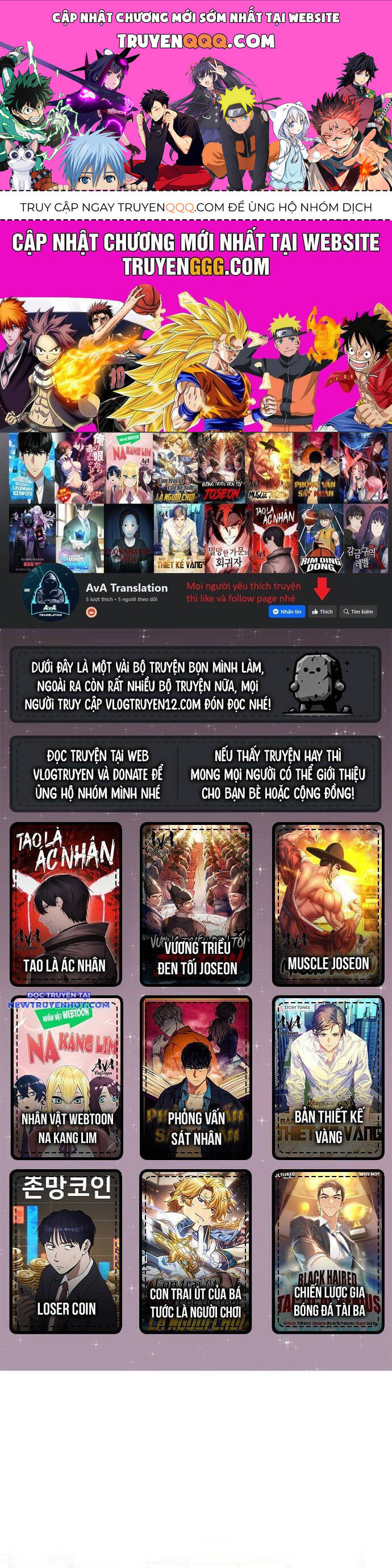 Bản Thiết Kế Vàng Chapter 50 - 1