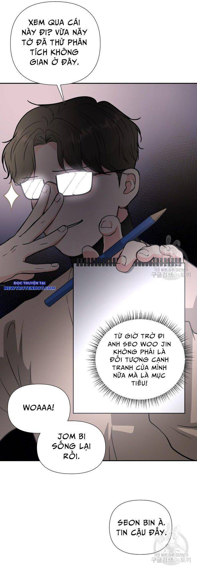 Bản Thiết Kế Vàng Chapter 50 - 13