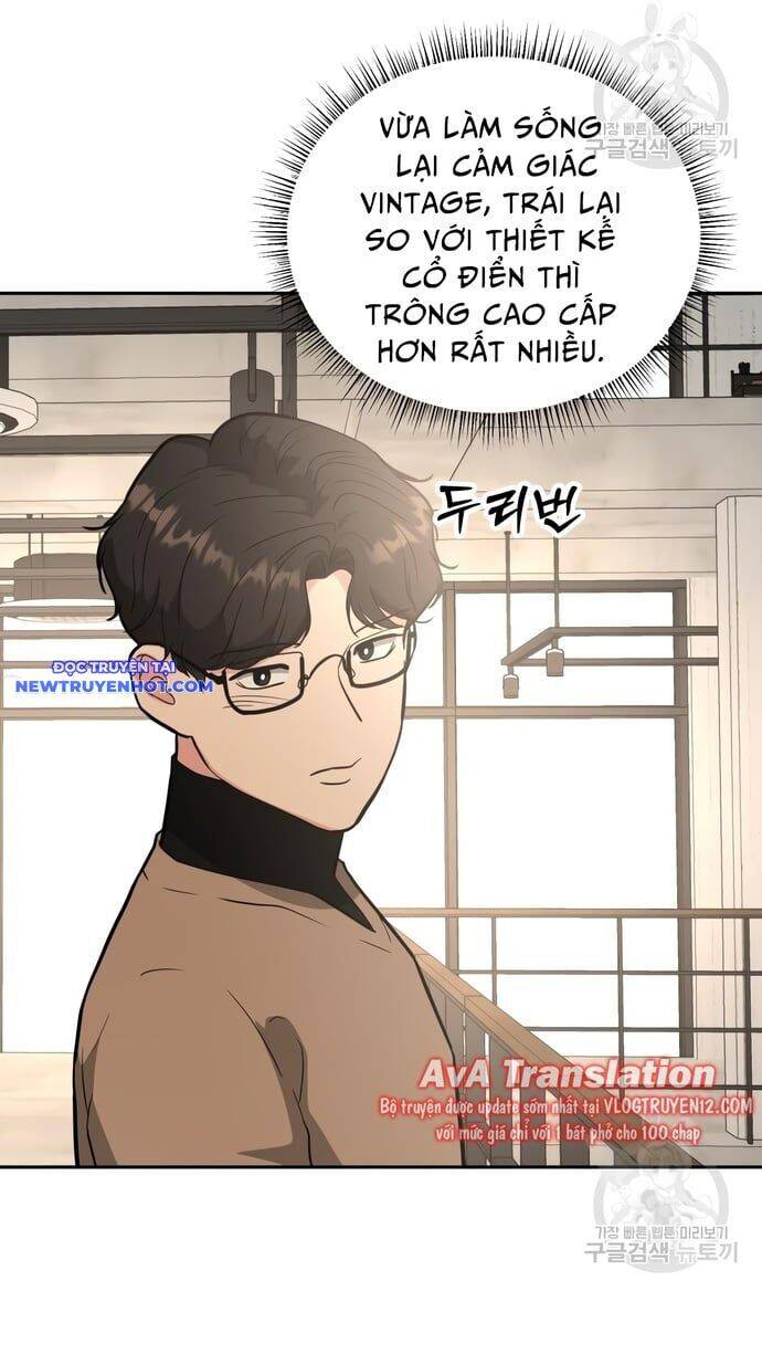 Bản Thiết Kế Vàng Chapter 50 - 3