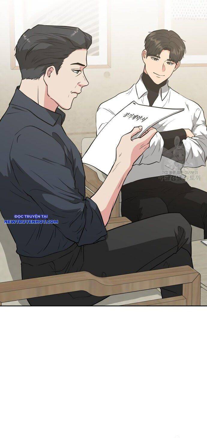 Bản Thiết Kế Vàng Chapter 50 - 21
