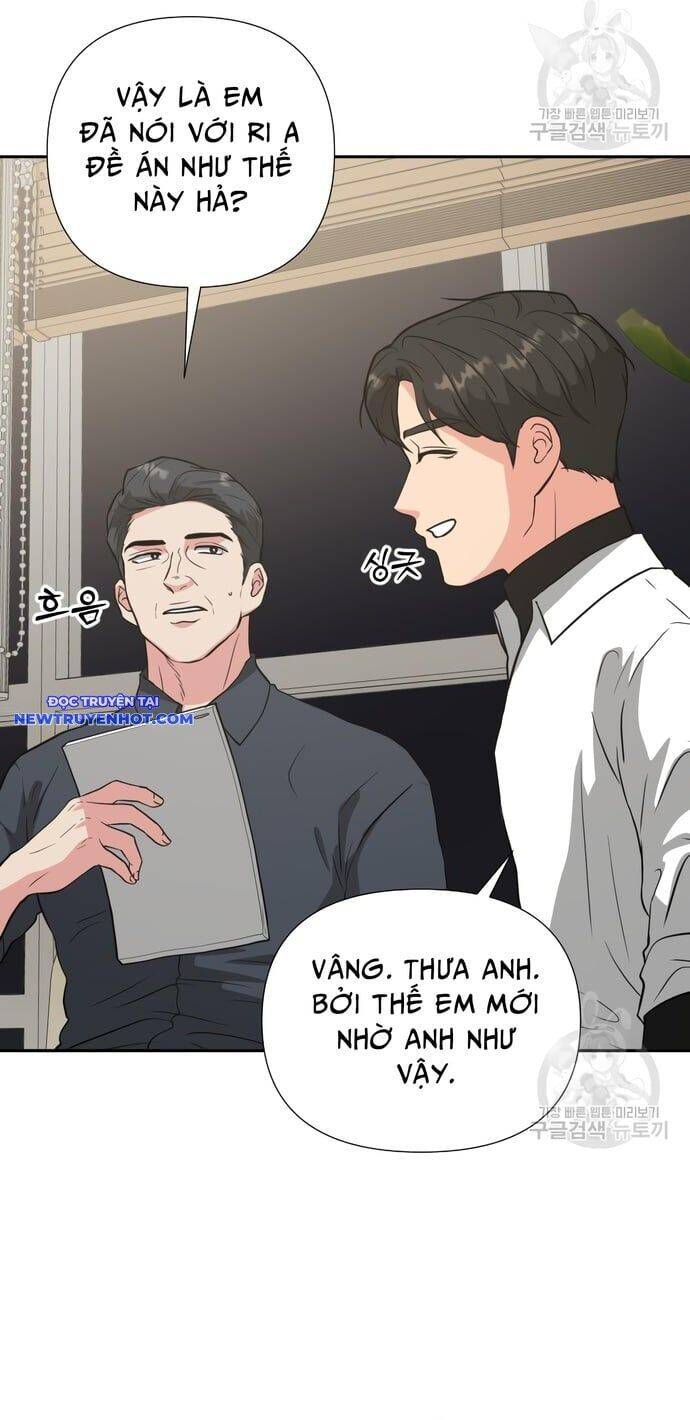 Bản Thiết Kế Vàng Chapter 50 - 22