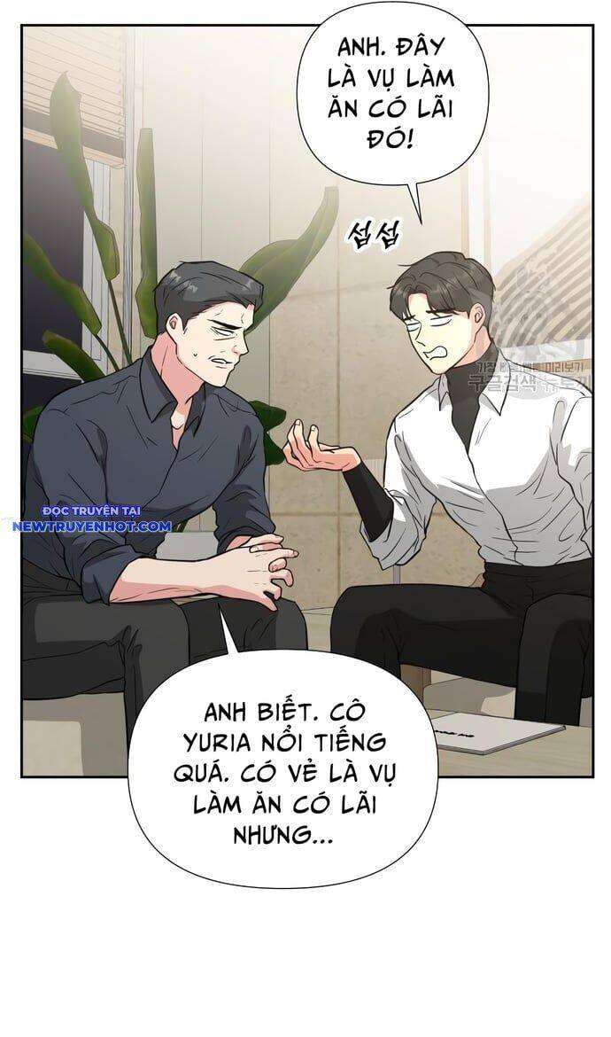 Bản Thiết Kế Vàng Chapter 50 - 24