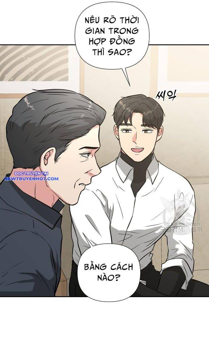 Bản Thiết Kế Vàng Chapter 50 - 27