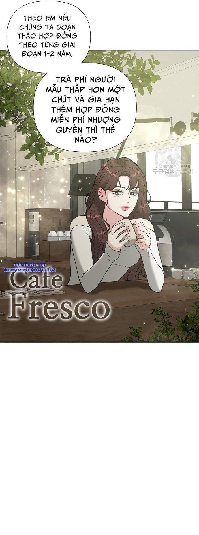 Bản Thiết Kế Vàng Chapter 50 - 28
