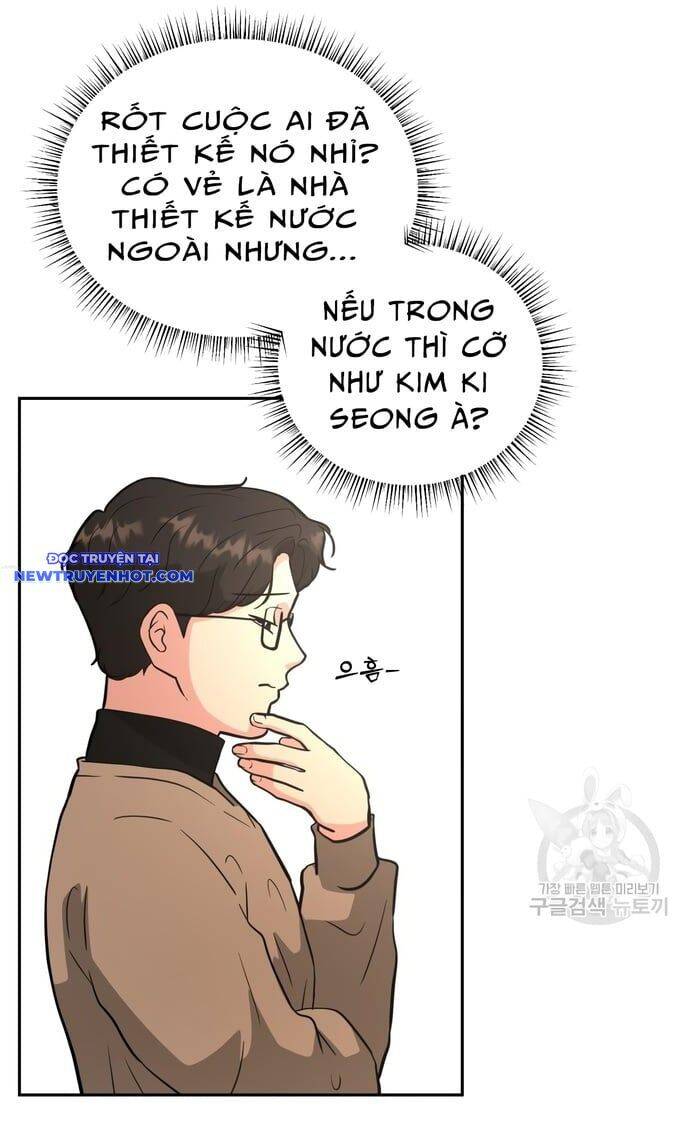 Bản Thiết Kế Vàng Chapter 50 - 4