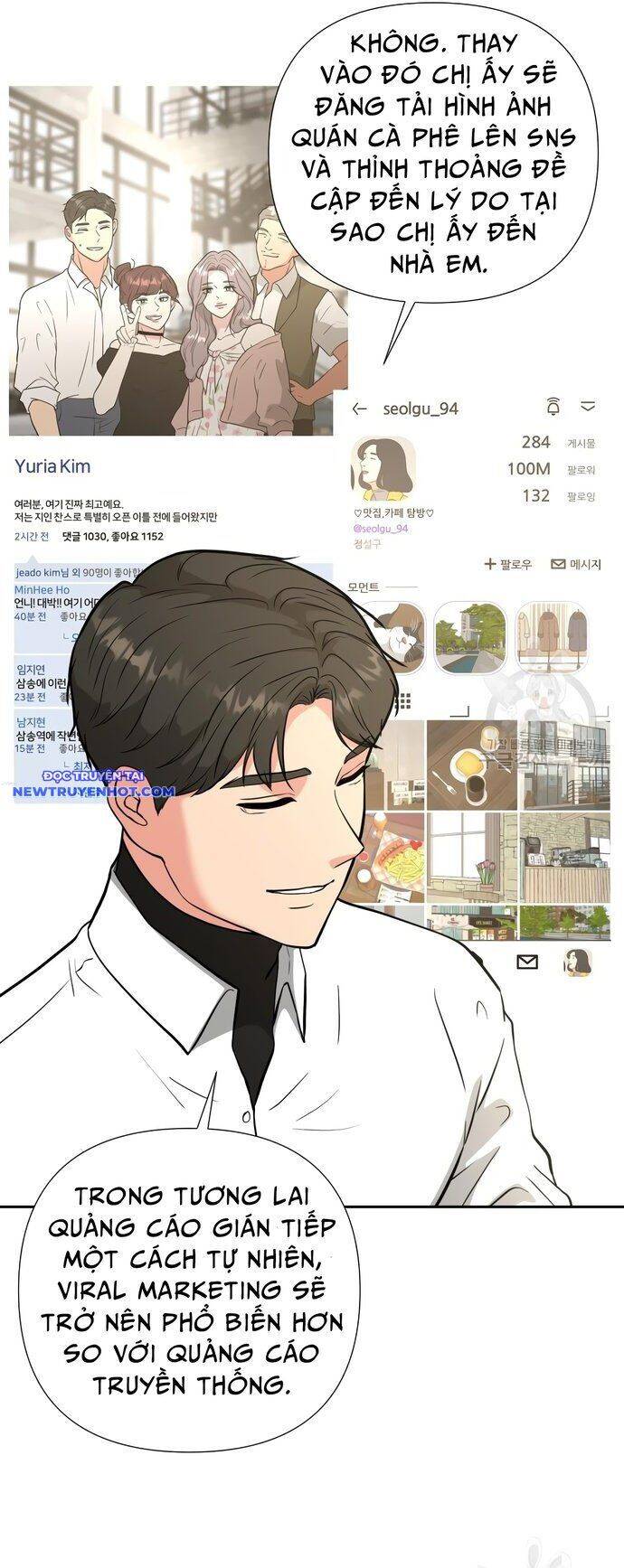 Bản Thiết Kế Vàng Chapter 50 - 32