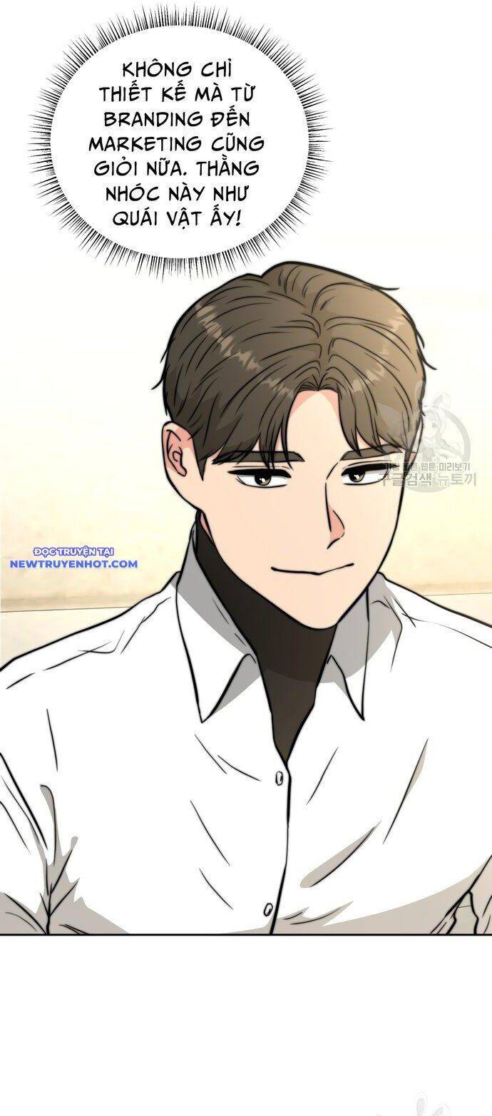 Bản Thiết Kế Vàng Chapter 50 - 34