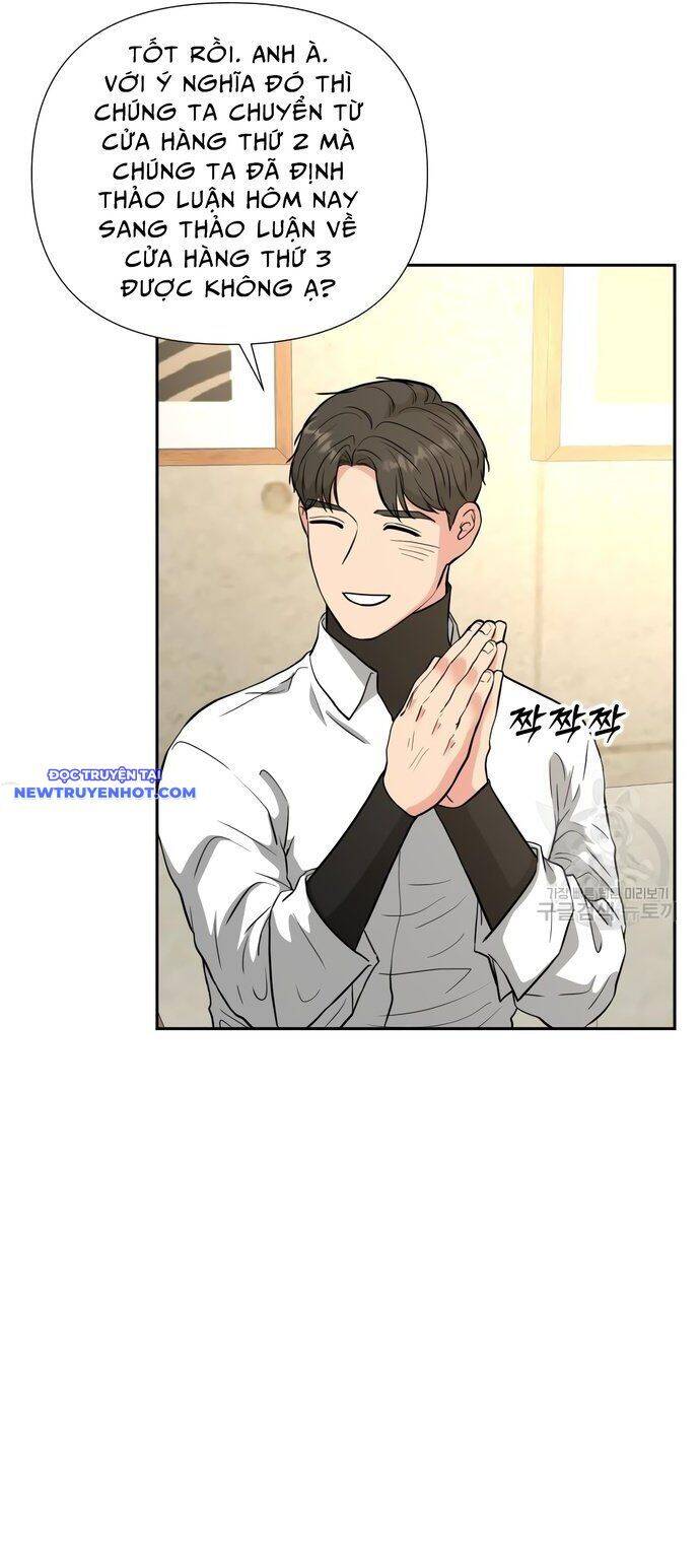 Bản Thiết Kế Vàng Chapter 50 - 36