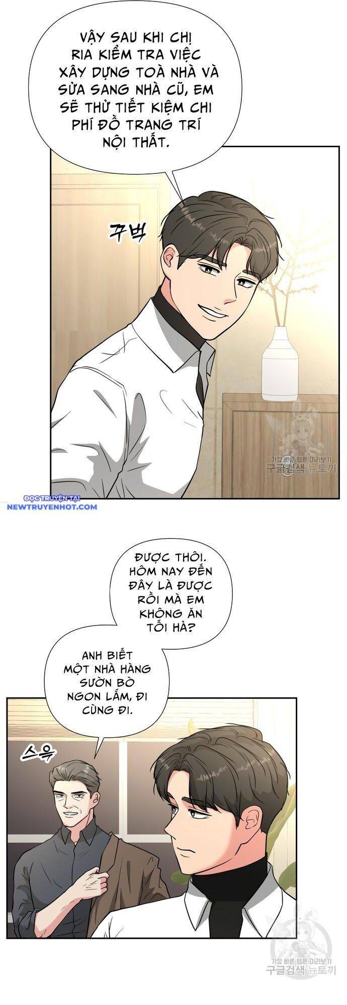 Bản Thiết Kế Vàng Chapter 50 - 39