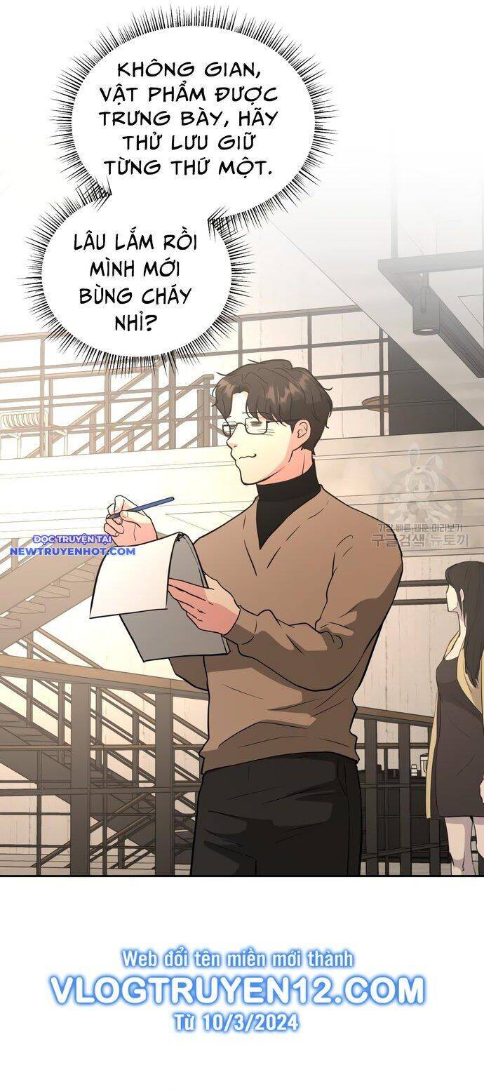 Bản Thiết Kế Vàng Chapter 50 - 5