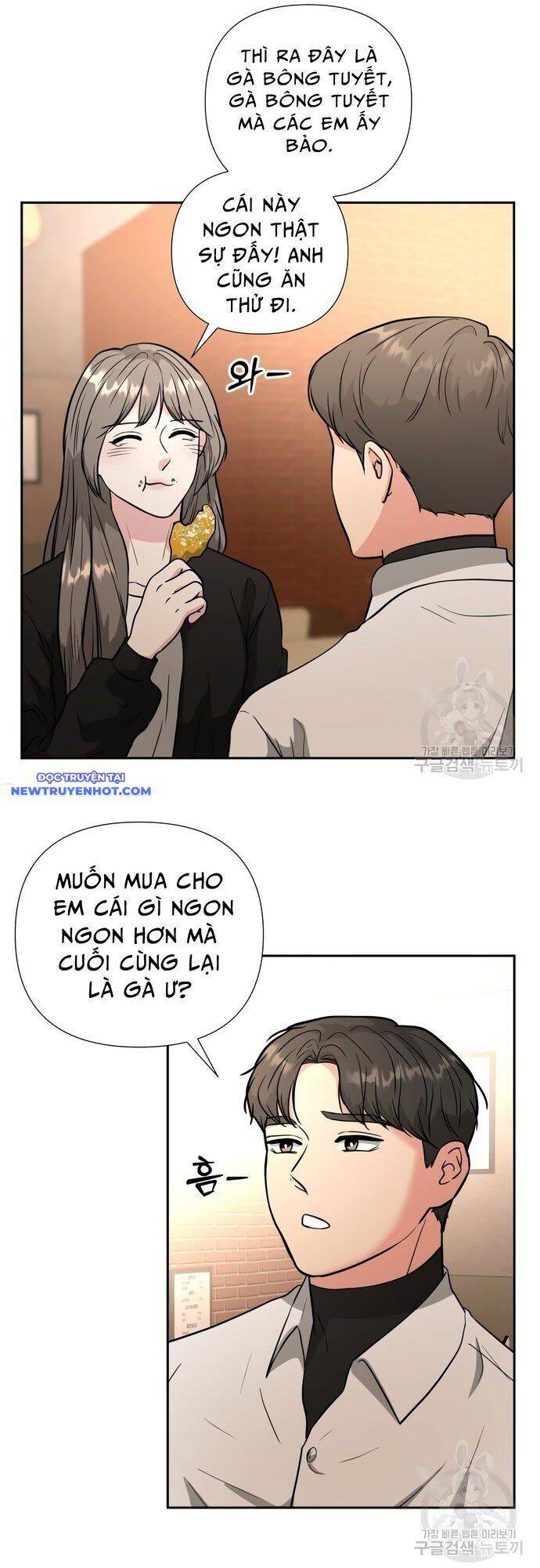 Bản Thiết Kế Vàng Chapter 50 - 43