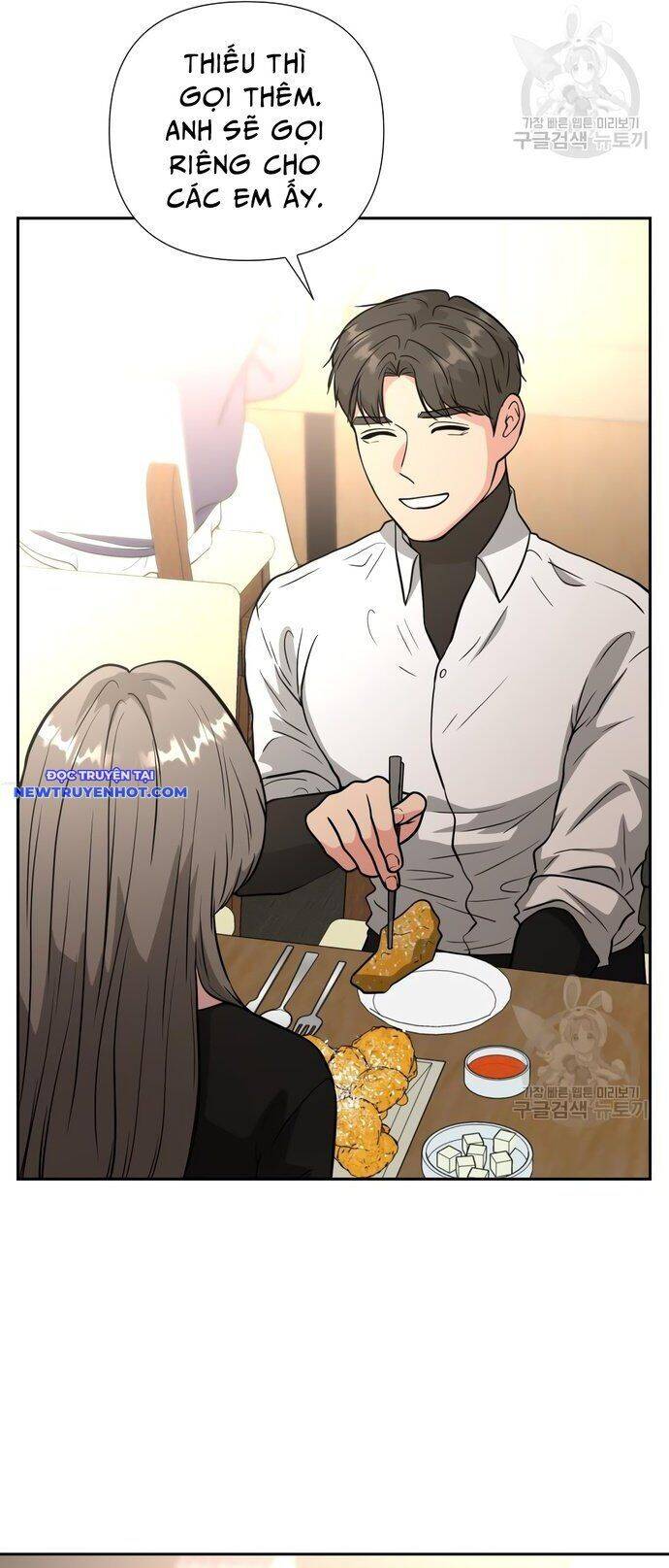 Bản Thiết Kế Vàng Chapter 50 - 48