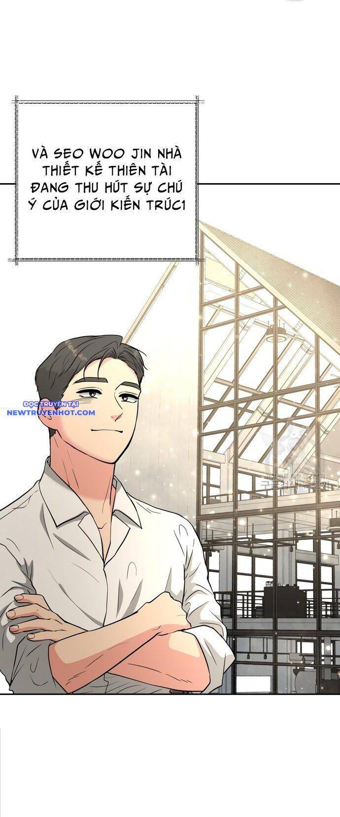 Bản Thiết Kế Vàng Chapter 50 - 52