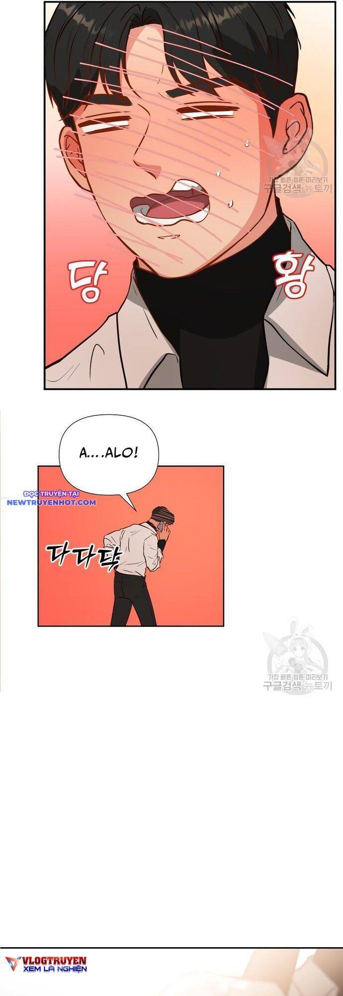 Bản Thiết Kế Vàng Chapter 50 - 54