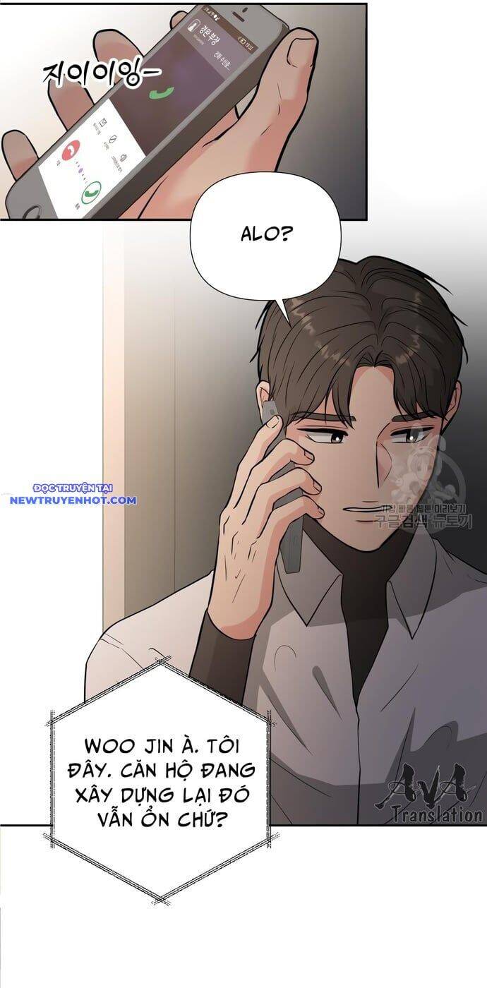 Bản Thiết Kế Vàng Chapter 50 - 58