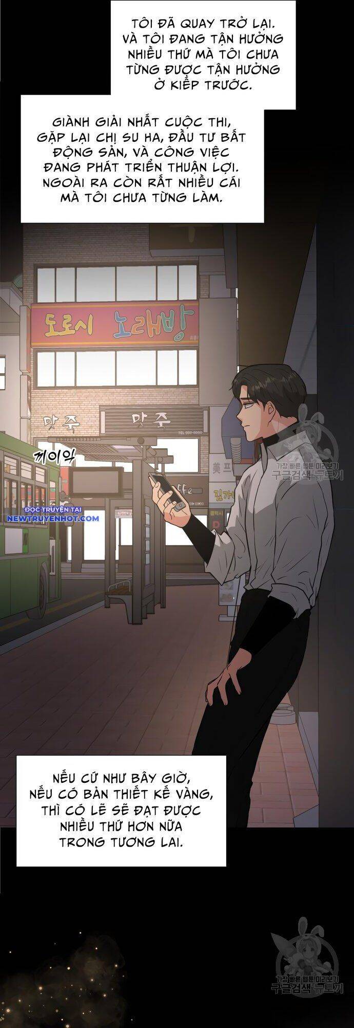 Bản Thiết Kế Vàng Chapter 50 - 60