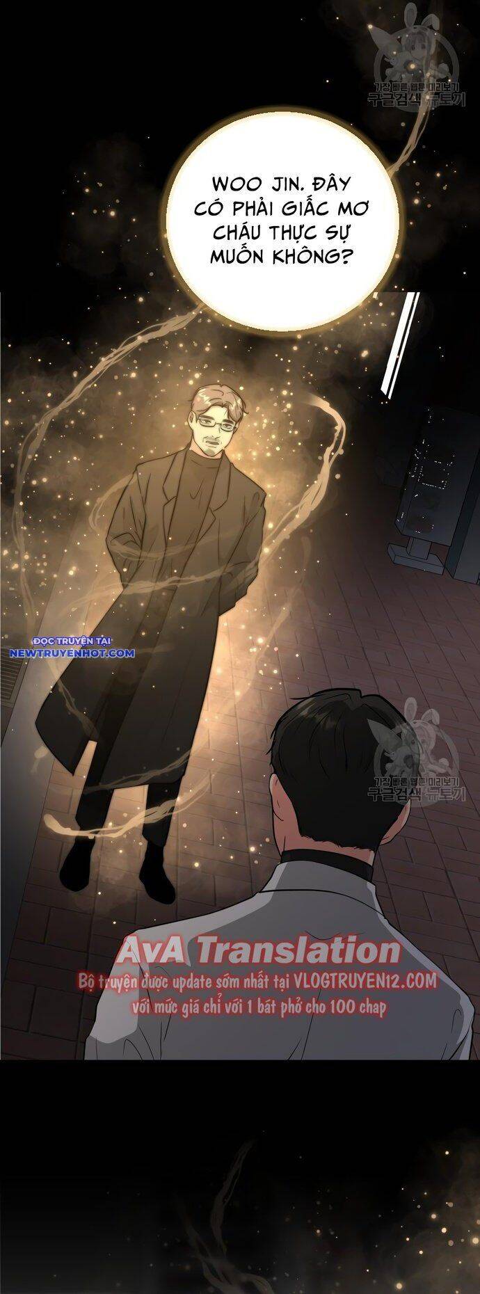 Bản Thiết Kế Vàng Chapter 50 - 66