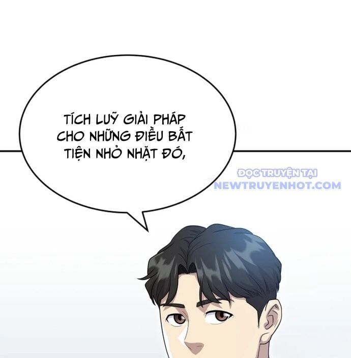 Bản Thiết Kế Vàng Chapter 52 - 19